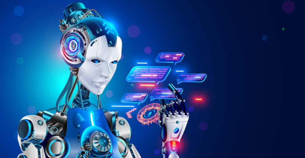 Applying emerging technology across different sectors.