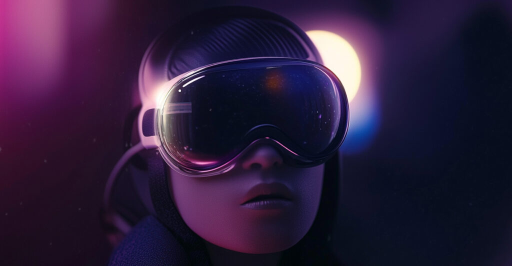 Vision OS 2… عندما يصبح الواقع المختلط أكثر من مجرد تجربة